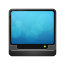 My Computer 4 Icon 128x128 png